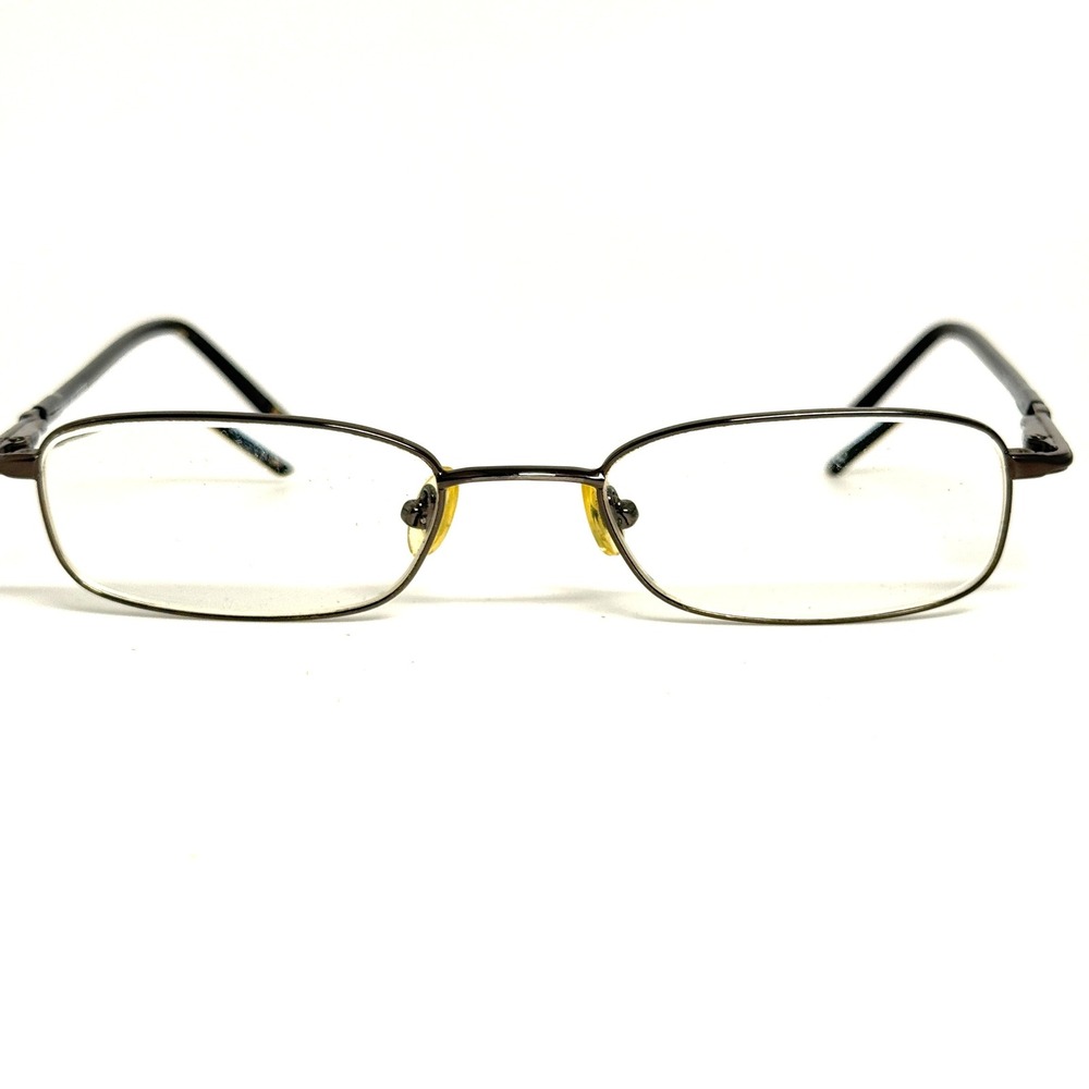 Tommy Hilfiger TH3018 GUN Eyeglasses Frames 50-19-140 Gunmetal Rectangle‎ Mens